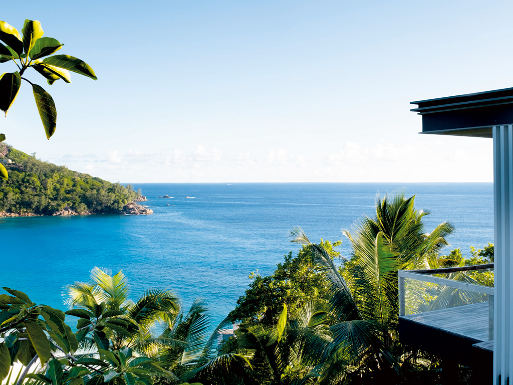  Cheval Blanc to open Seychelles Maison in 2024